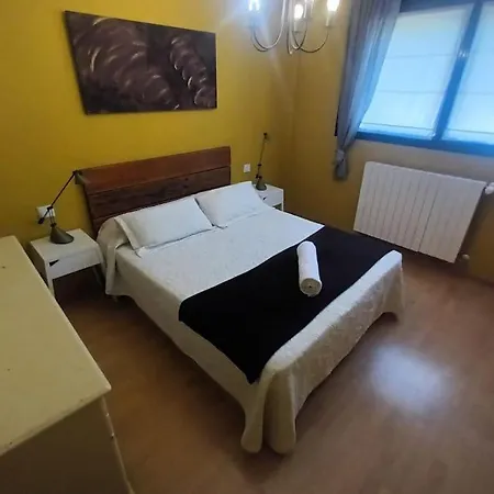 Apartment Camino Santiago Etxea