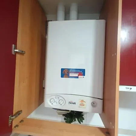 Camino Santiago Etxea Apartment *