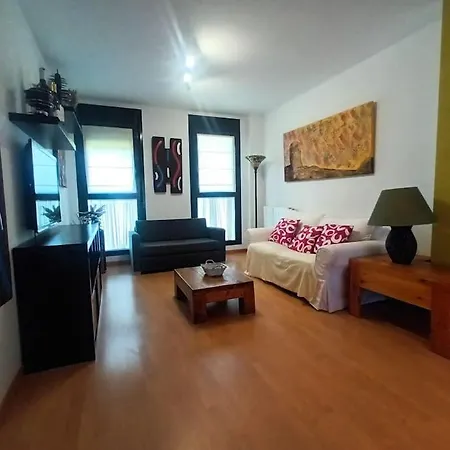 Apartment Camino Santiago Etxea