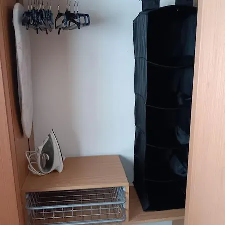 Apartment Camino Santiago Etxea *